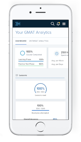 Analytics mobile