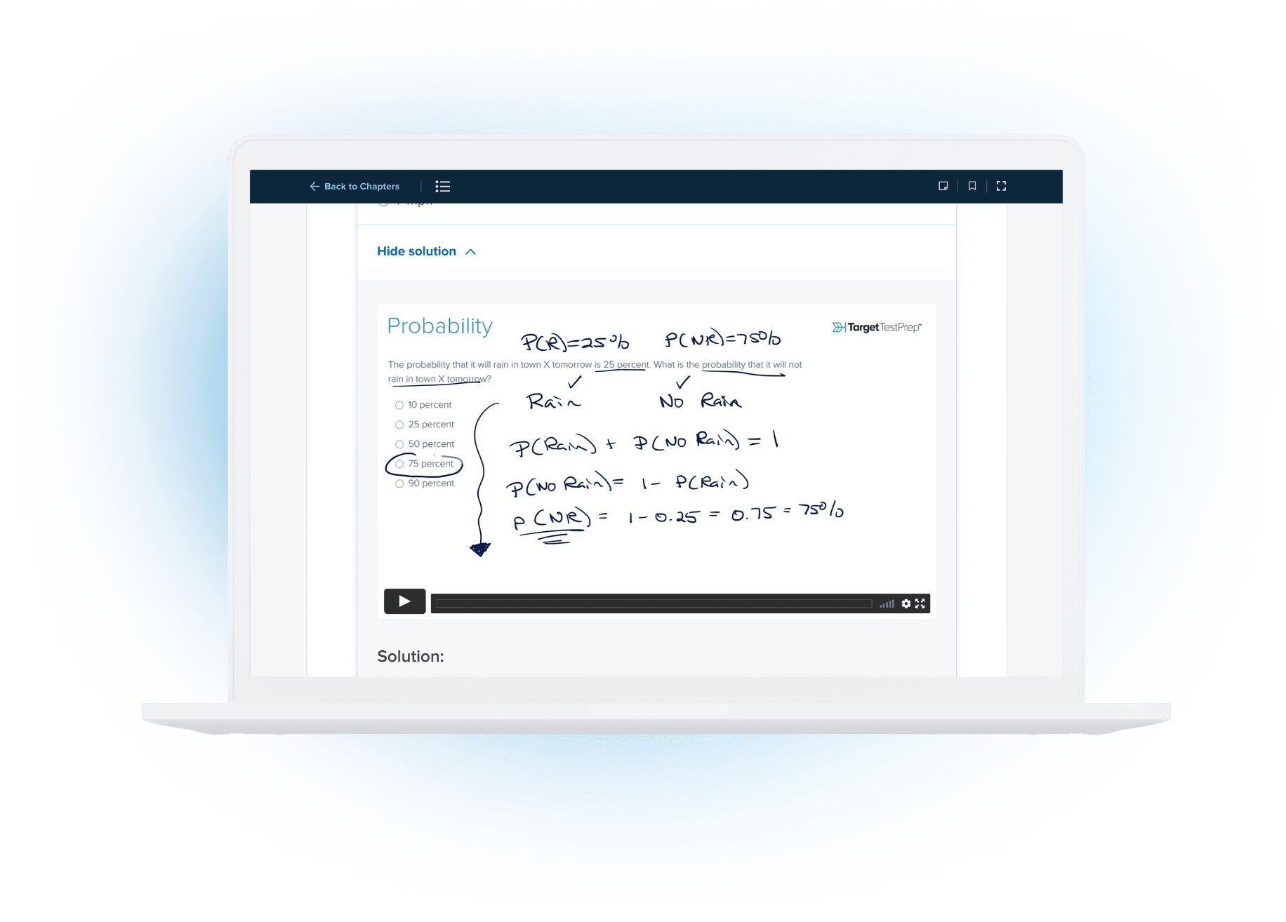 flashcards from desktop