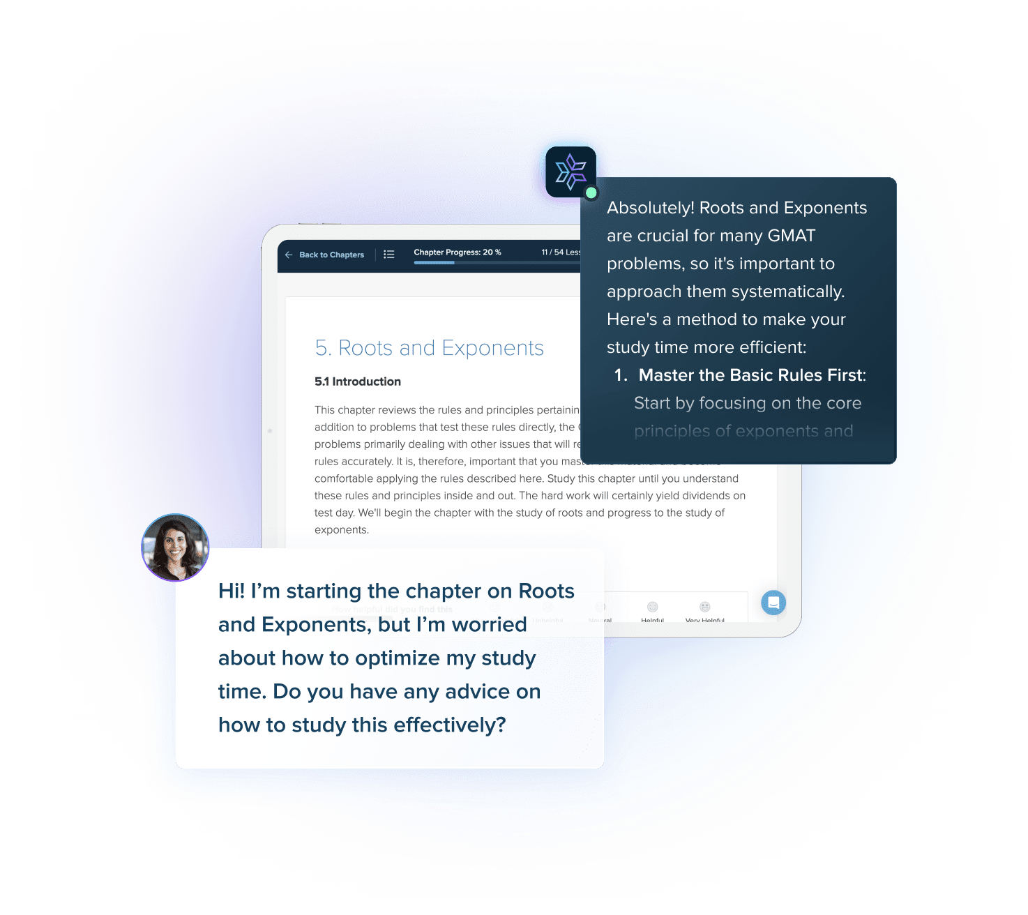 Personal AI Tutor