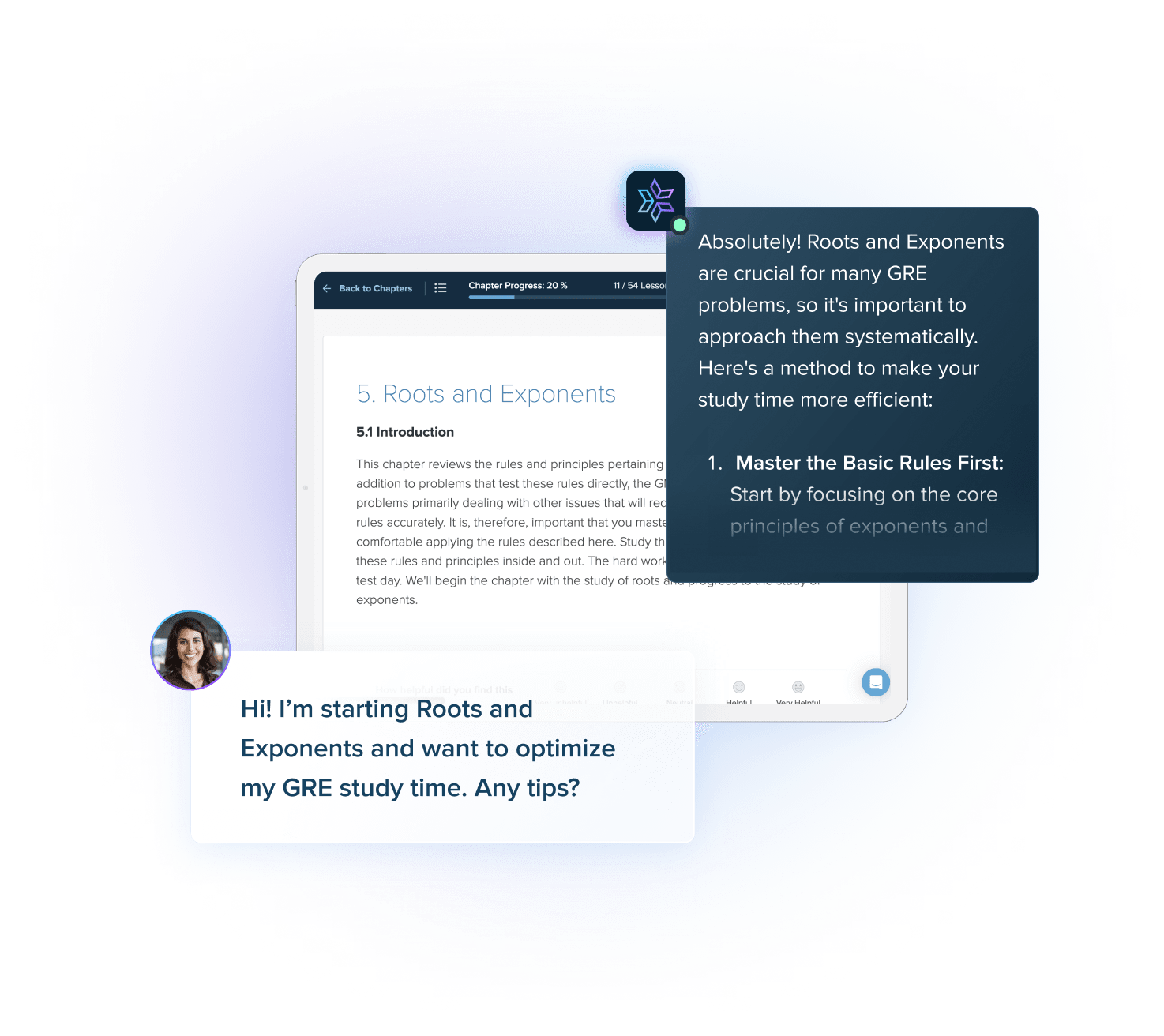 Personal AI Tutor