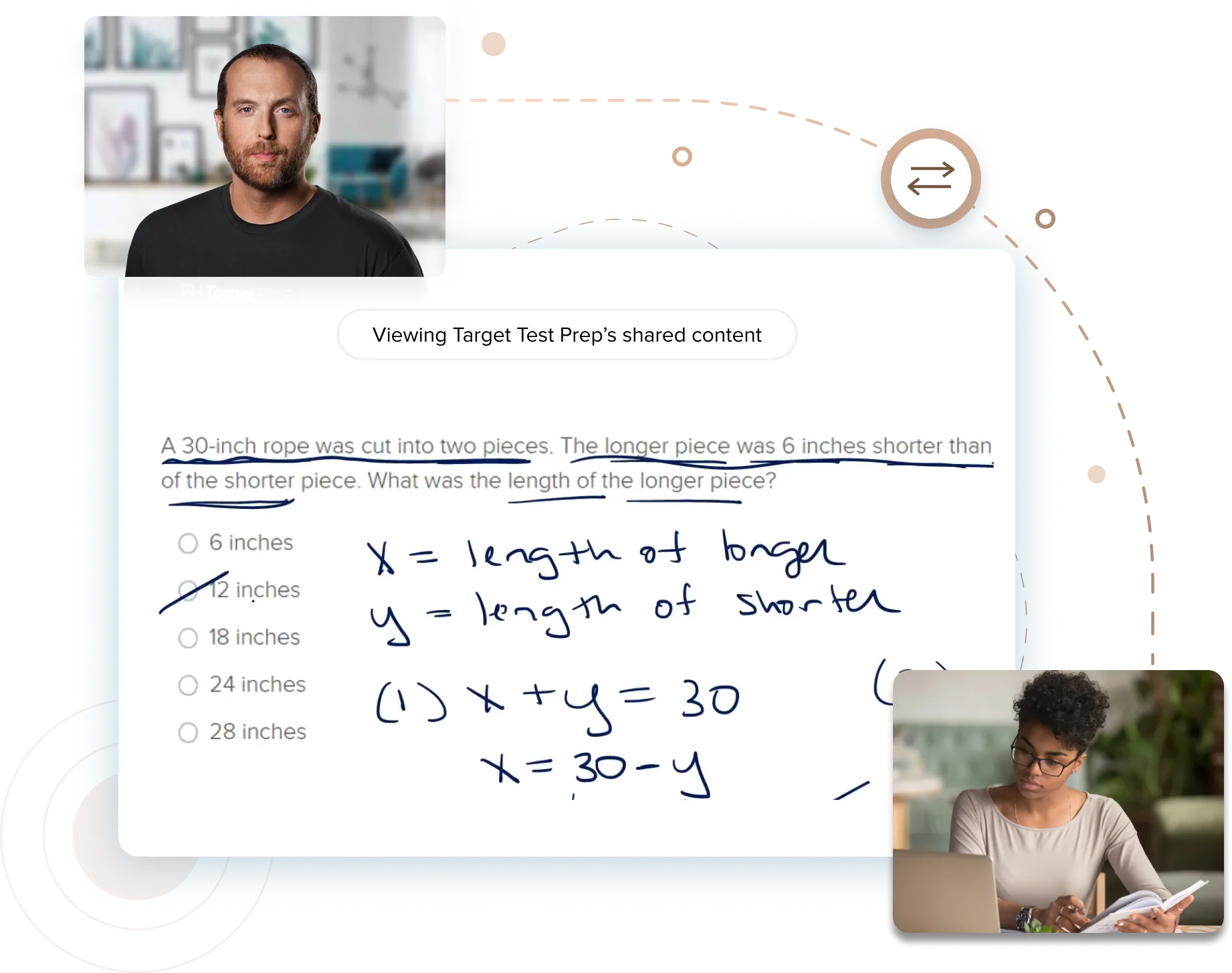 An Experienced Partner in Your Journey