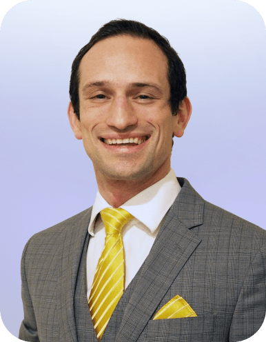 Ben Resnick
