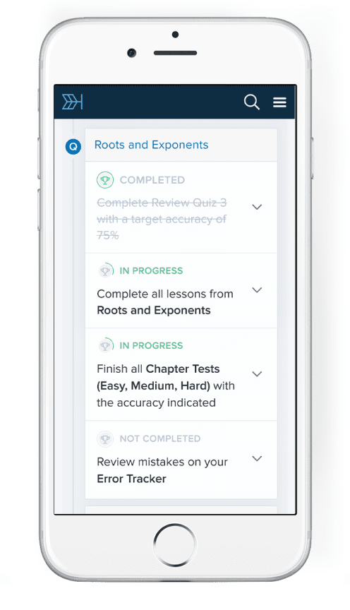 Analitycal mobile