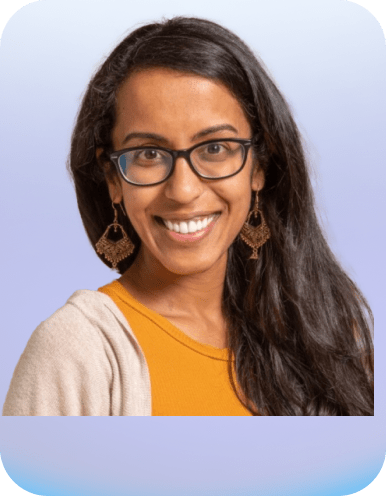 Dhivya Arumugham