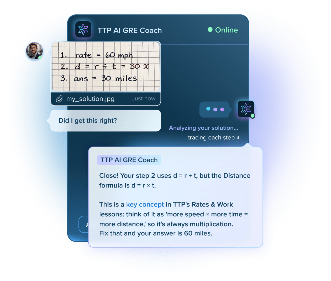AI Powered Feedback