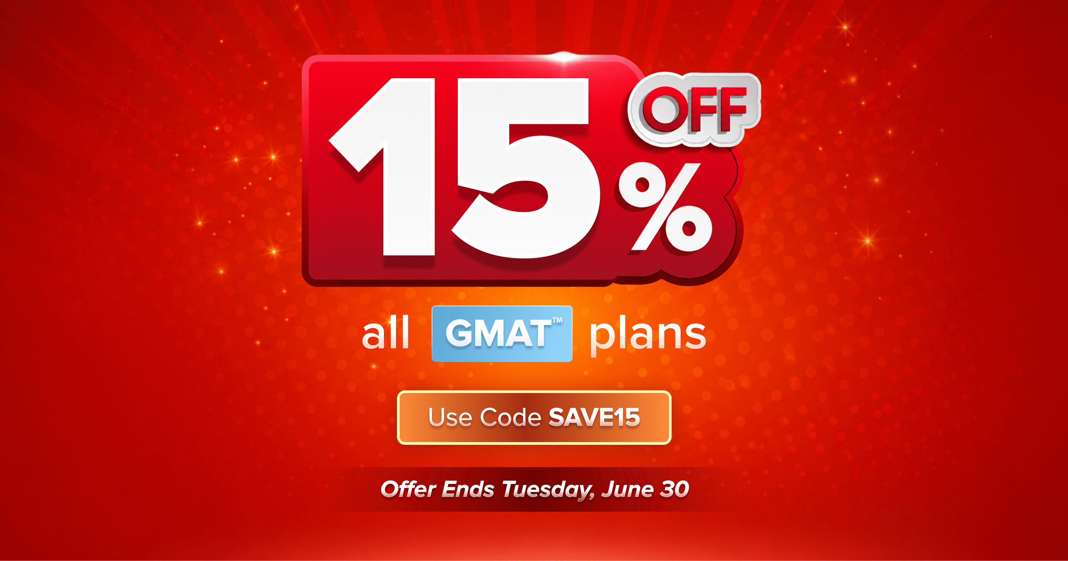 GMAT On Demand Guarantee | Target Test Prep
