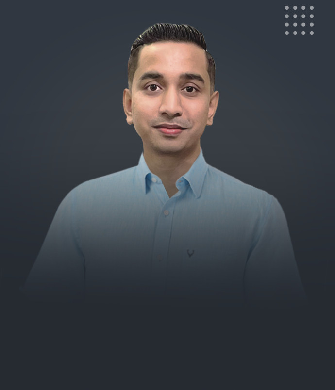 Anirban Choudhury
