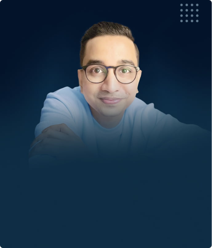 Anirban Choudhury