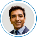 Dhruv testimonial