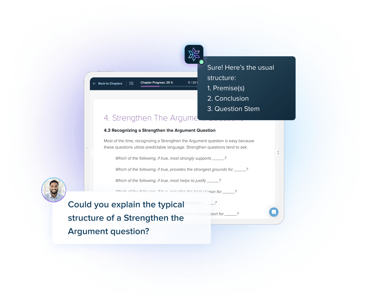 Instant Answers