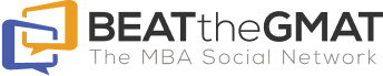 Beat The GMAT